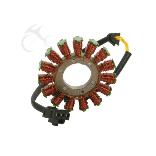 Катушка статора для Honda CBR600RR CBR 600RR 2007 2012 2008 2009 10 2011 Magneto Новинка|Зажигание
