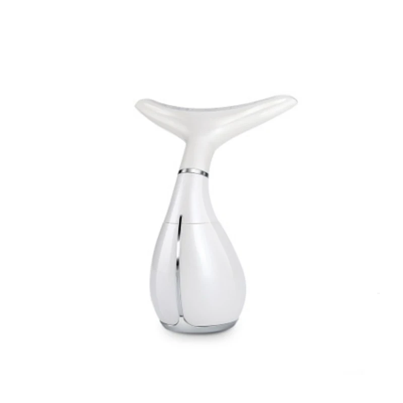 Красота анти морщинистая кожа для укрепления шеи подъема дома Применение