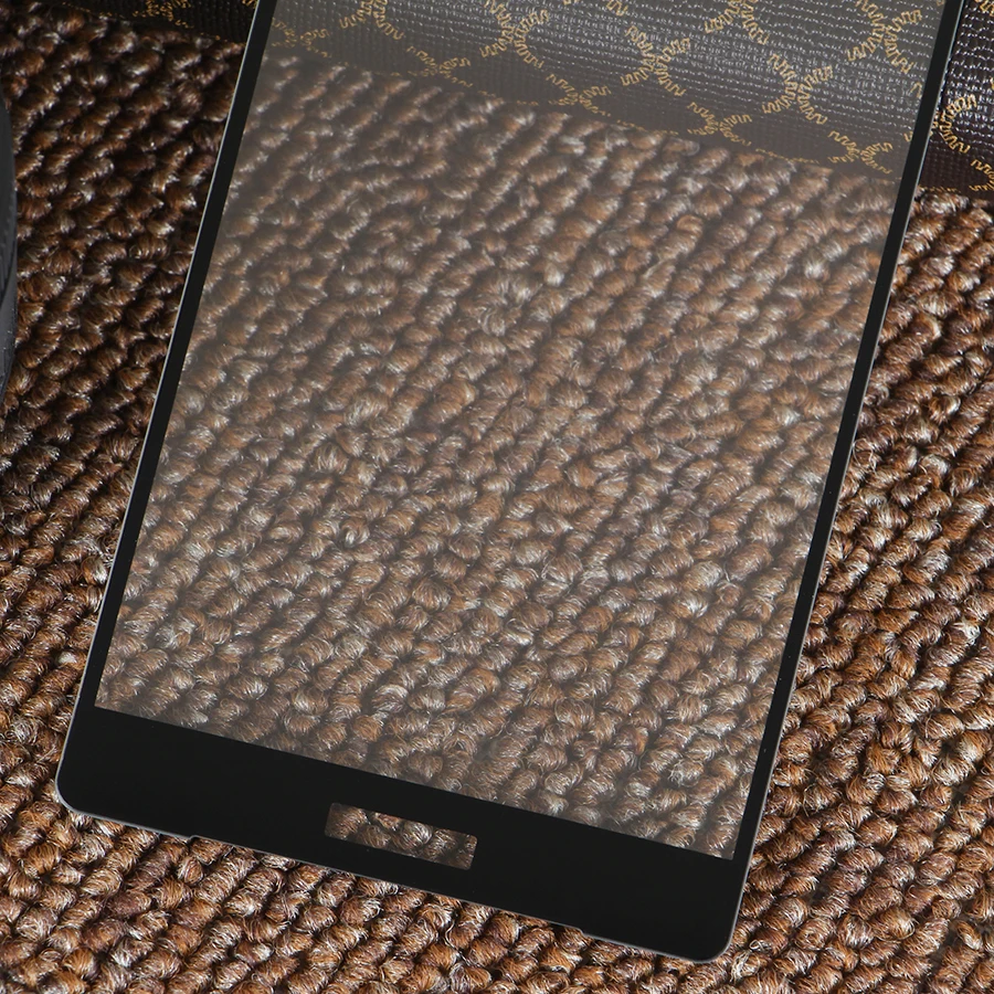 KLOVRRD 3D изогнутые полное покрытие Экран протектор для sony Xperia XA3 XZ3 XZ2 XZ2P XZ2C
