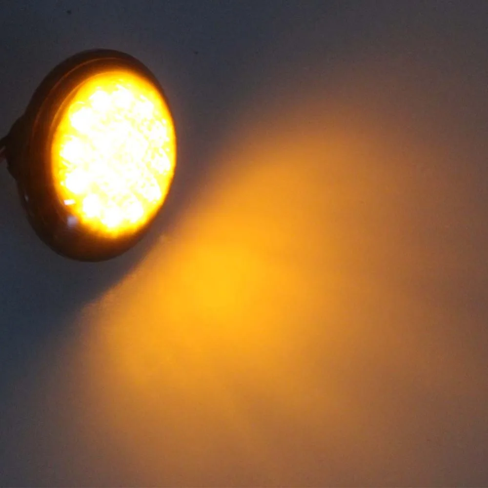 1 пара поворотный сигнал для Land Range Rover L322 2002-2012 | Автомобили и мотоциклы