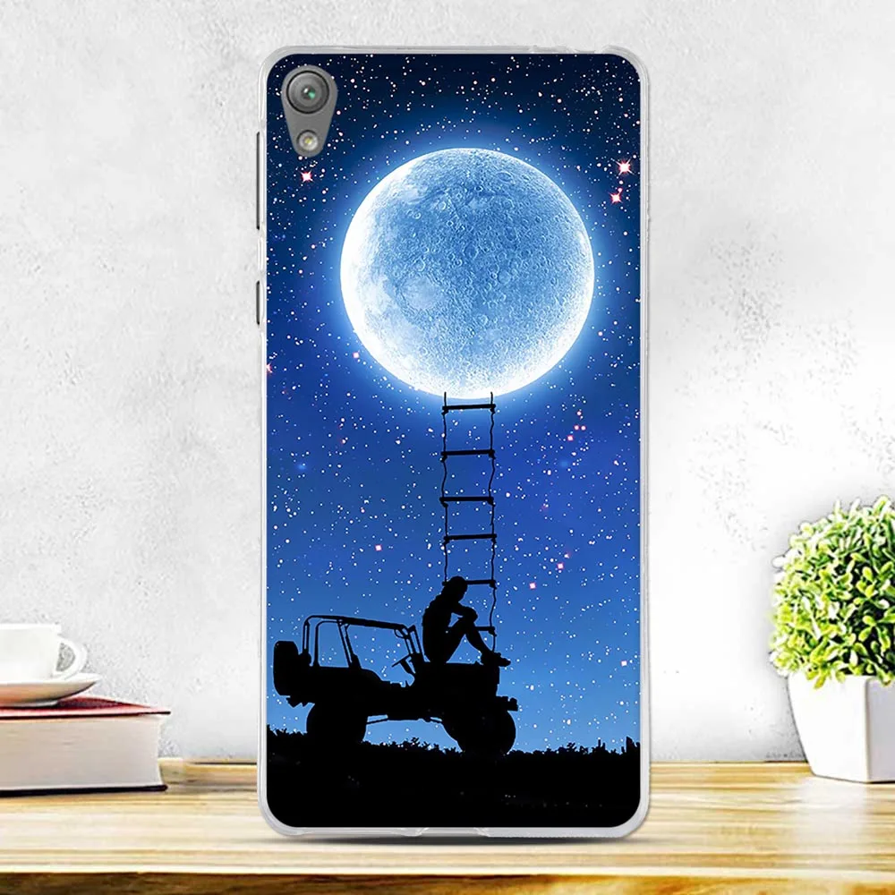 23 Чехол для Coque sony Xperia E5 F3311 F3313 чехол TPU Мягкая силиконовая задняя крышка для Fundas sony Xperia E5 E 5 Capa чехол для телефона s - Цвет: 23