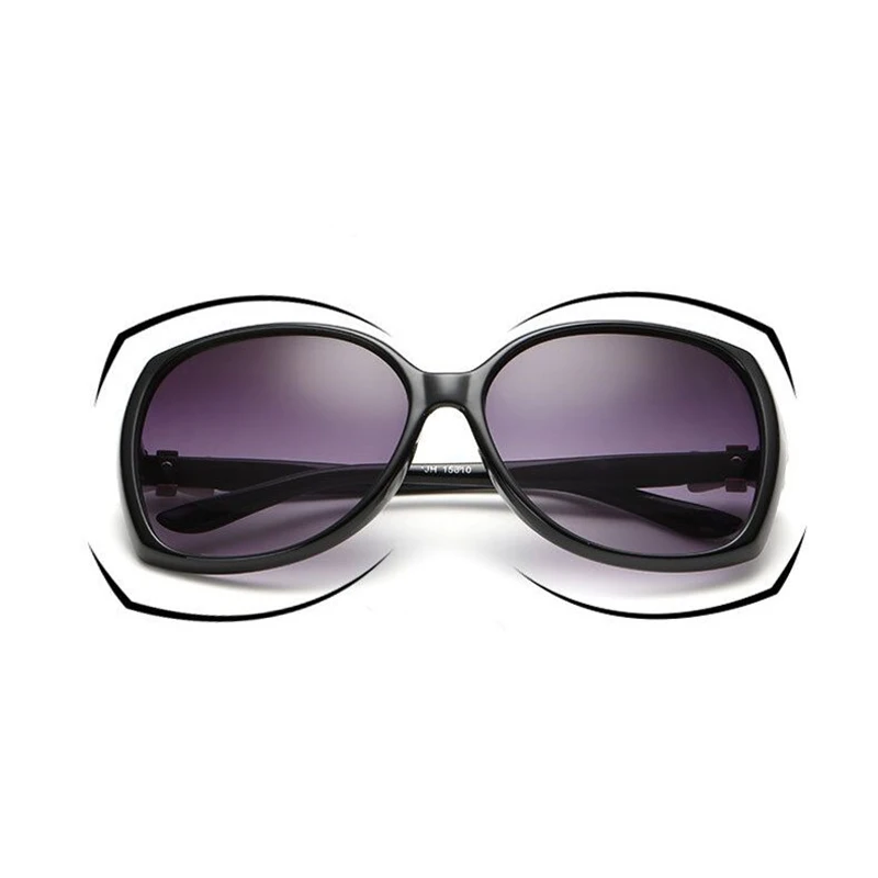 2017 Винтажные Солнцезащитные очки для женщин Роскошные Дизайнерские брендовые