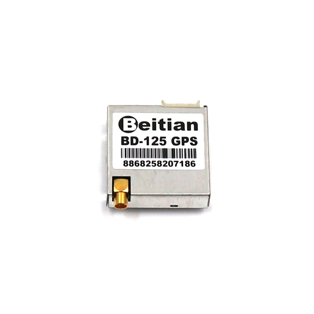 BEITIAN GNSS GPS модуль BEIDOU W/Внешняя антенна TTL 1PPS Замена M-87 GR-87 M87 GR87 BD-125 | Автомобили и