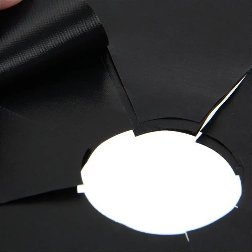 Газовая плита для поверхностей картонных коробок защитный коврик с высоким