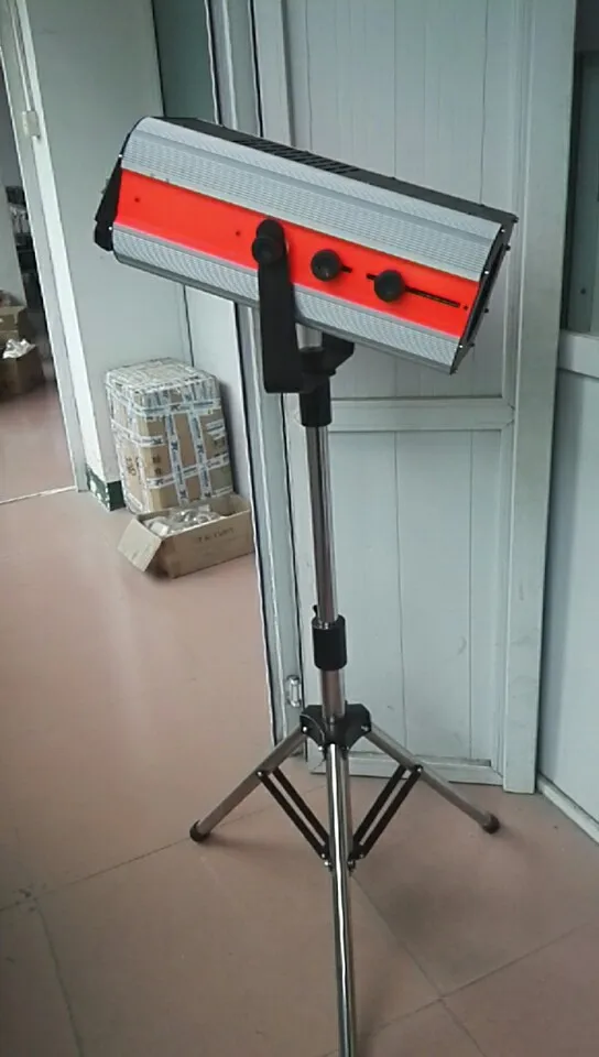 300w led следящий направленный светильник заменить 2500W после Свадебные украшения