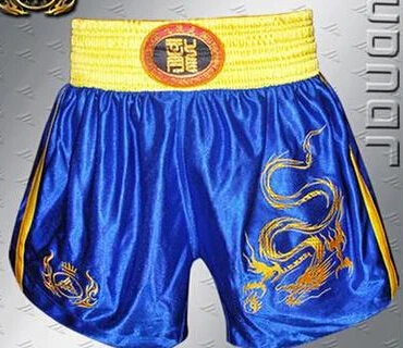 Обновленные мужские шорты MMA Muay thai боксерские Sanda боевые несколько стилей Boxeo