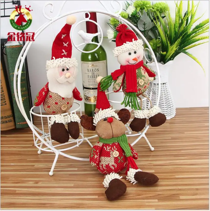 Рождественские украшения Adornos Navidad 2020 | Дом и сад