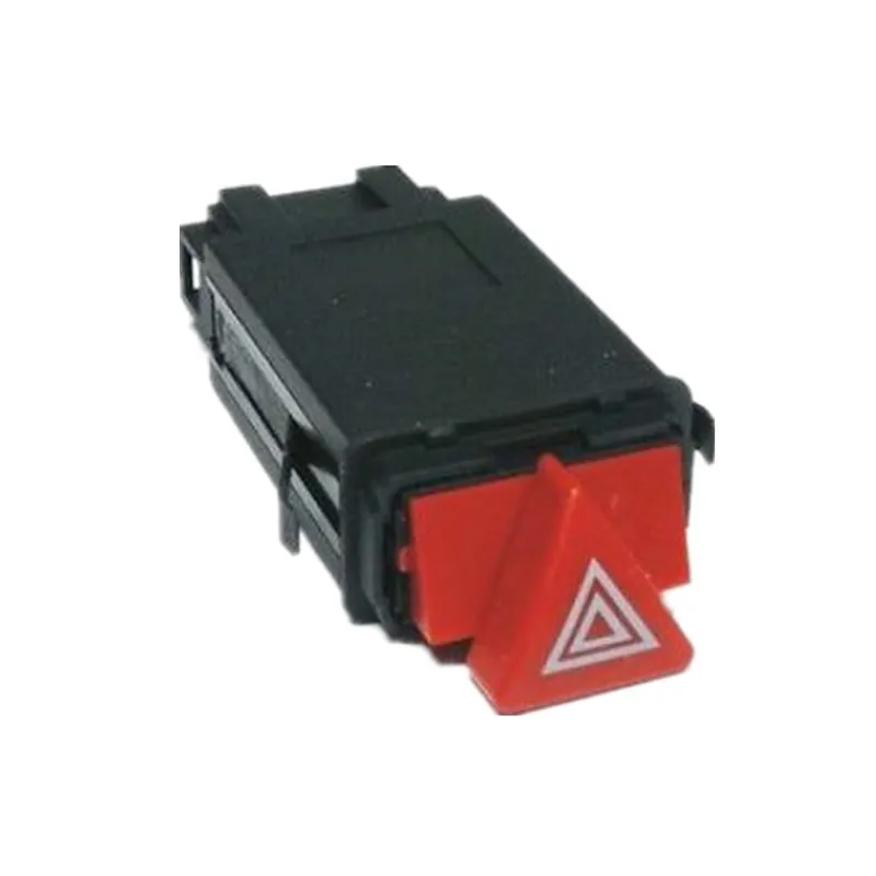 10Pin переключатель опасности автомобиля для Audi A3 A4 B5 A6 4B0 941 509K 509D 4B0941509K