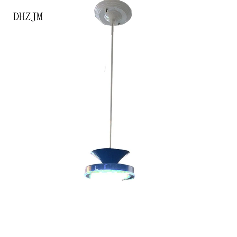 Бесплатная доставка светодиодная лампа эксклюзивная Роскошная Современная