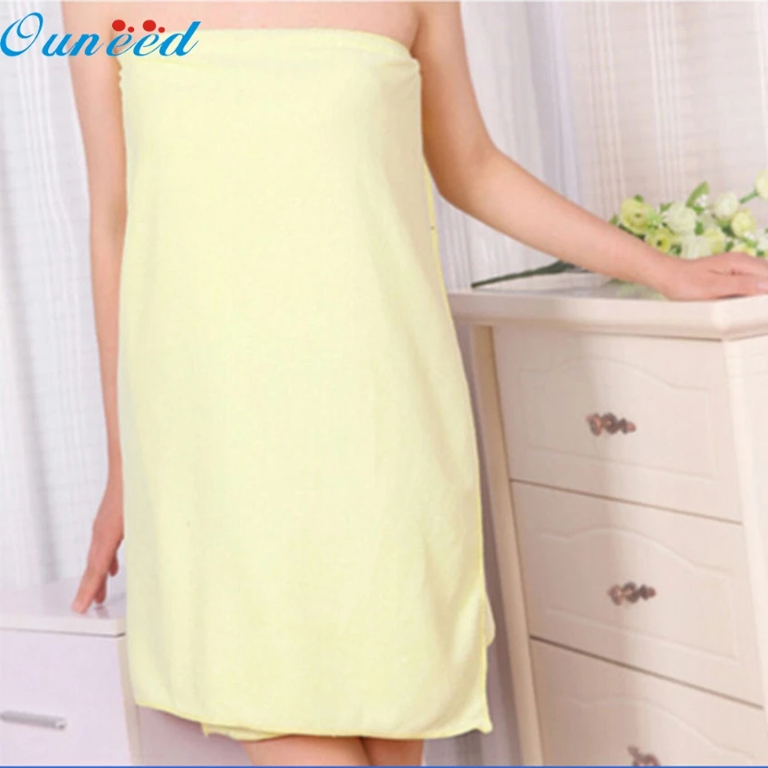 Ouneed Happy Beauty быстросохнущее 70x140 см Впитывающее микрофибра сушильное банное