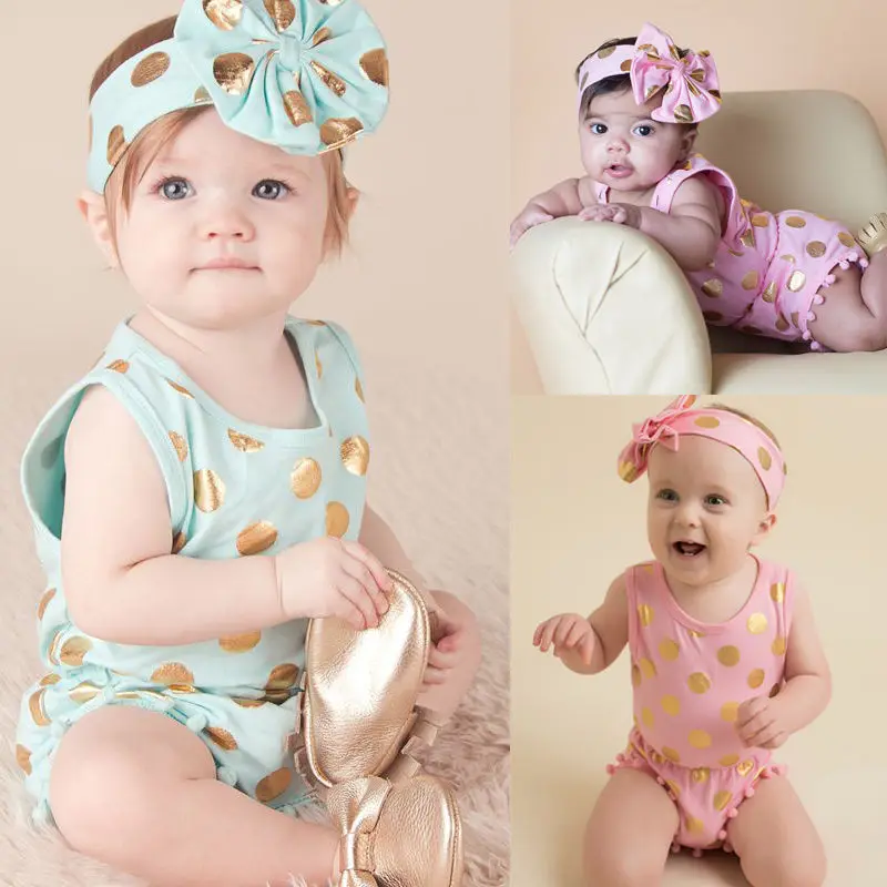 Повседневный Комбинезон для маленьких девочек комбинезоны хлопковая одежда в