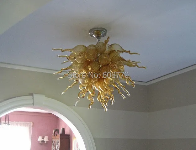 

Hallway Style Home Modern Foyer Chandelier With LED Bulbs