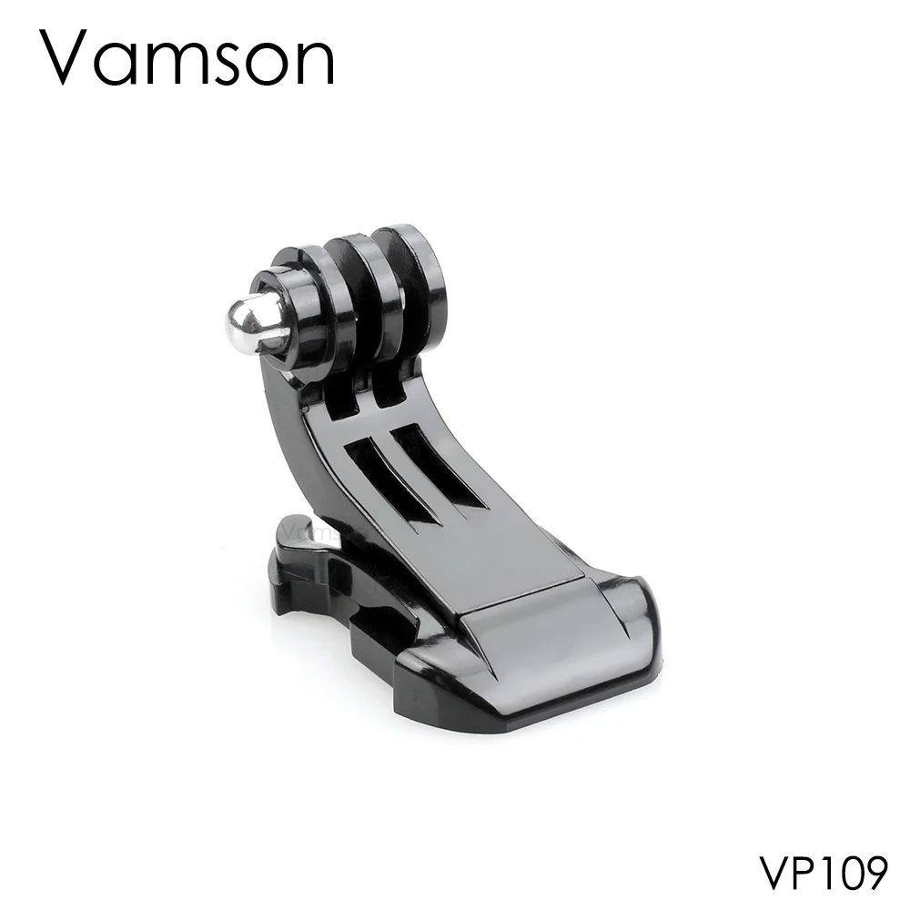 Аксессуары Vamosn для GoPro J Hook Buckle штатив крепление Hero 8 7 6 5 4 3 + 2 SJCAM SJ400 forYi 4K VP109|for gopro