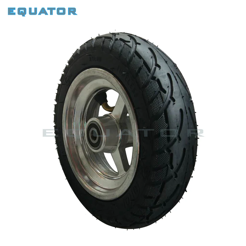 Вакуумное колесо 8x2 00 5 с использованием металлической втулки 8 дюймов