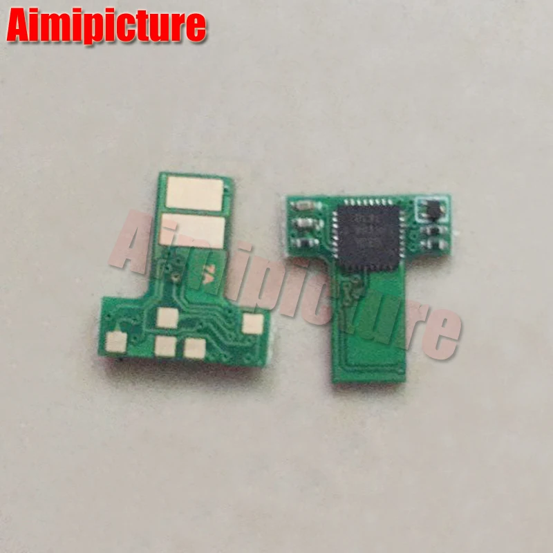 CF218A 218A 18A CF218 чип картриджа с тонером для HP Laserjet Pro M104a/104w MFP M132a/132fw/132nw/132fn 5 шт./лот|Чип