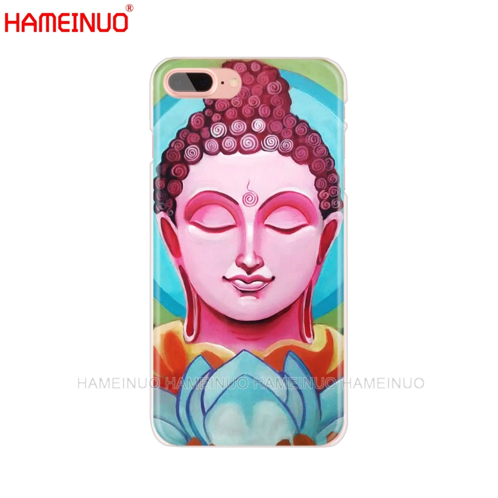 Чехол для мобильного телефона HAMEINUO Medicine Buddha iphone X 8 7 6 4 4s 5 5s SE 5c 6s plus | Мобильные