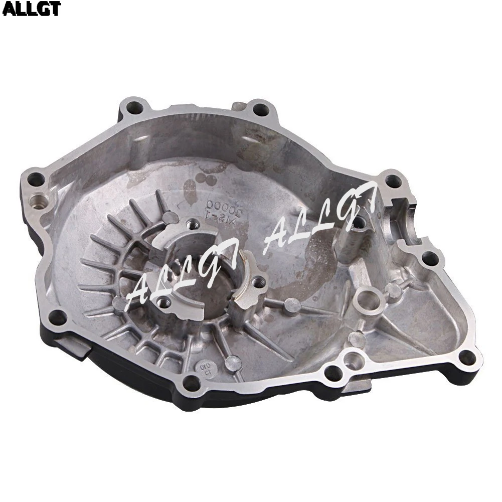 ALLGT крышка двигателя статора Картер для Yamaha YZF R6 2006 2007 2008 2009 2010 2011 | Автомобили и