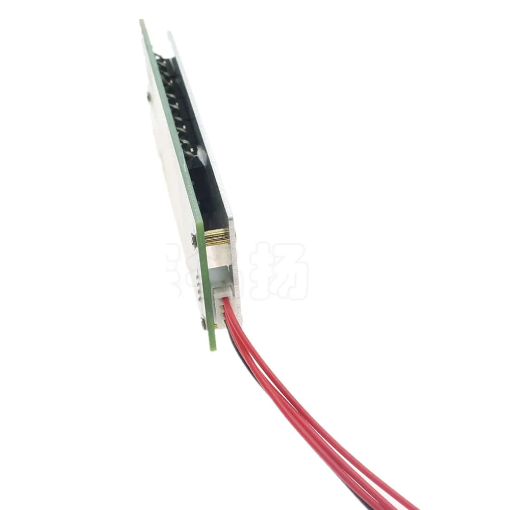 Защитная плата 3S 100A 12 В 18650 Li Ion LiPo для литиевых батарей bms Balance pcm mos 3 7 аккумуляторы
