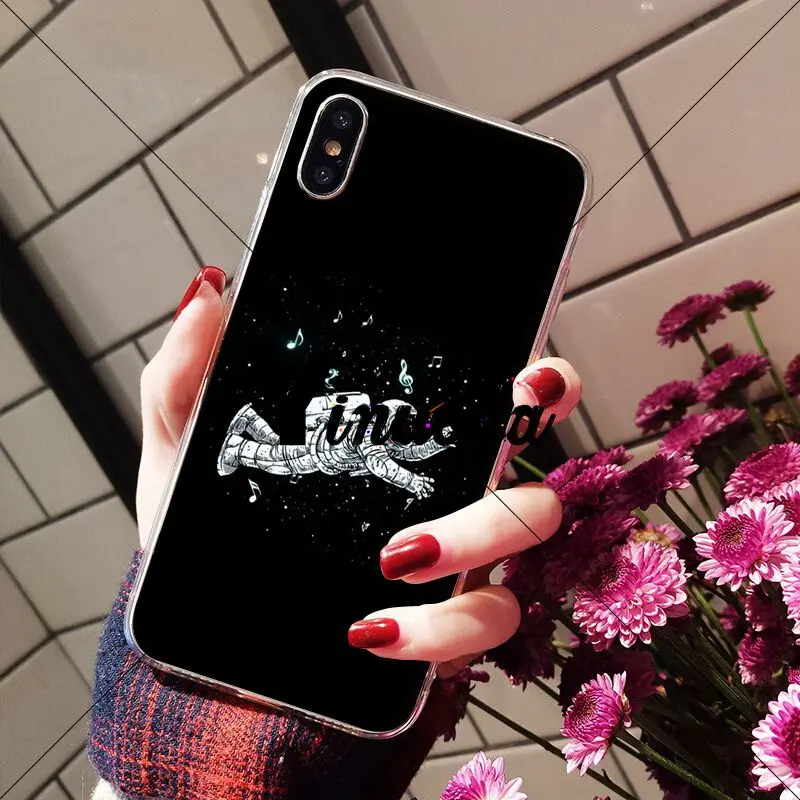 Чехол для iPhone X XS MAX 6 6S 7 7plus 8 8Plus 5 5S XR|Чехлы-накладки| |