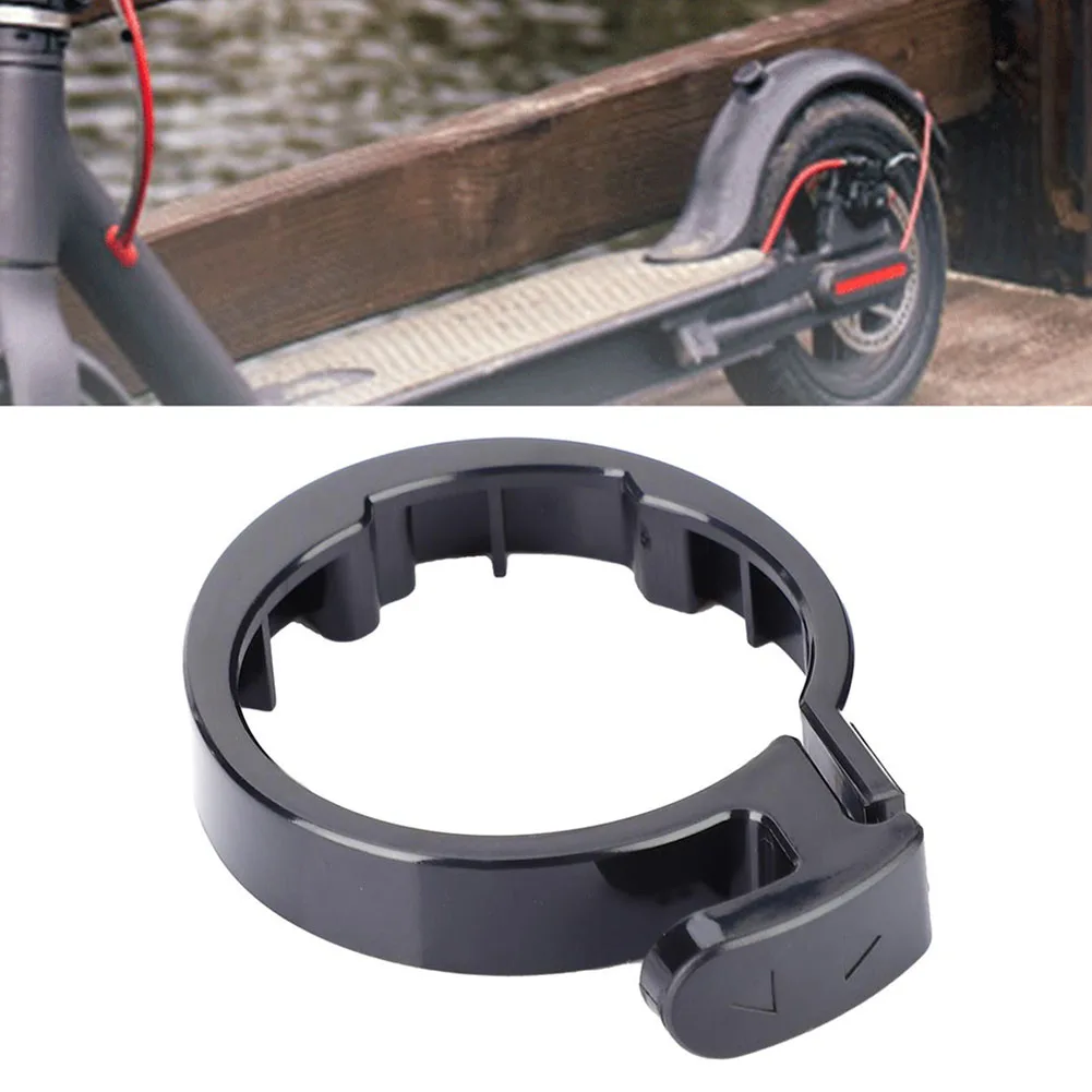 Скутер кольцо Пряжка Ремонт Часть легкая замена легко установить