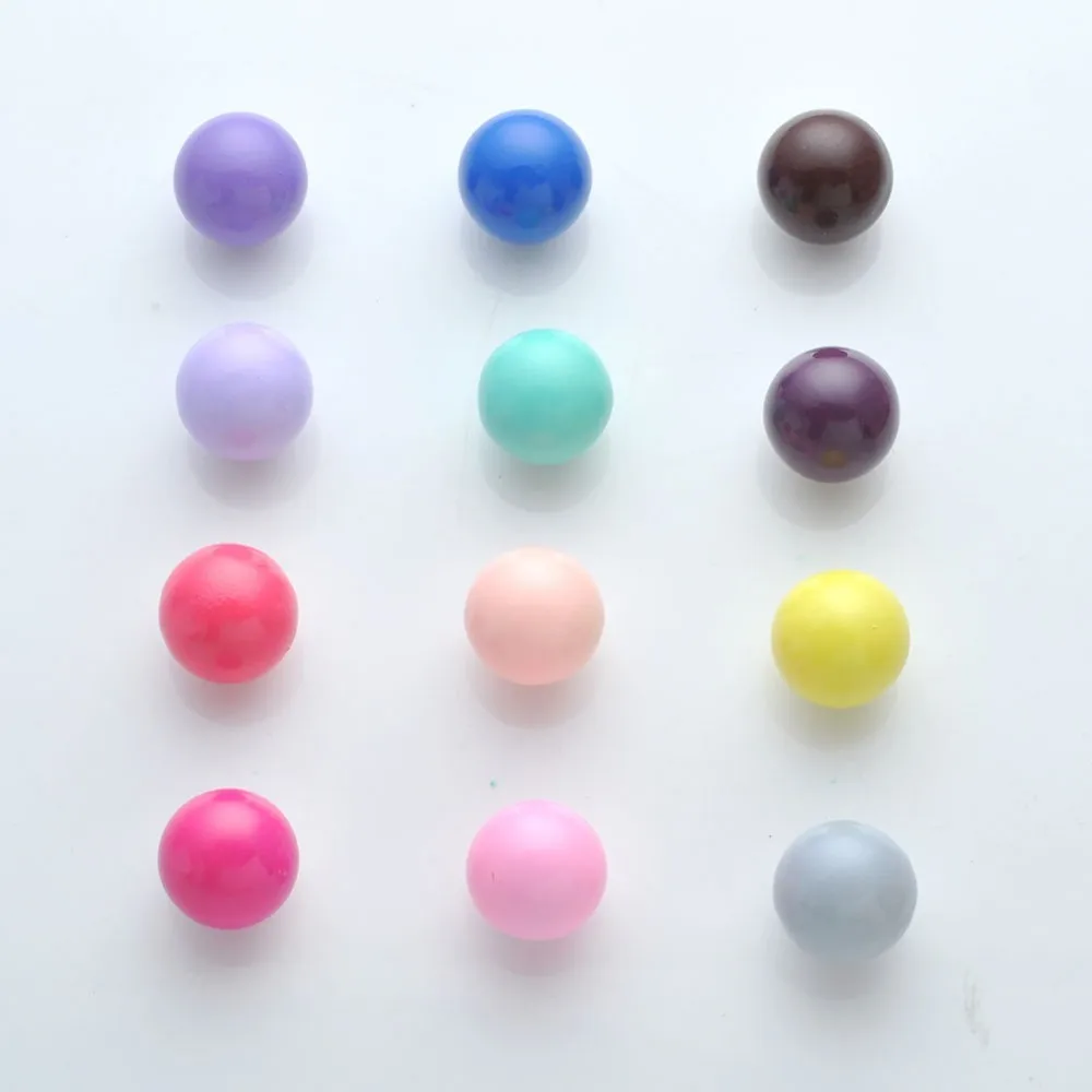 Розничная продажа юдора беременность мяч ювелирное изделие подарок Chime Ball