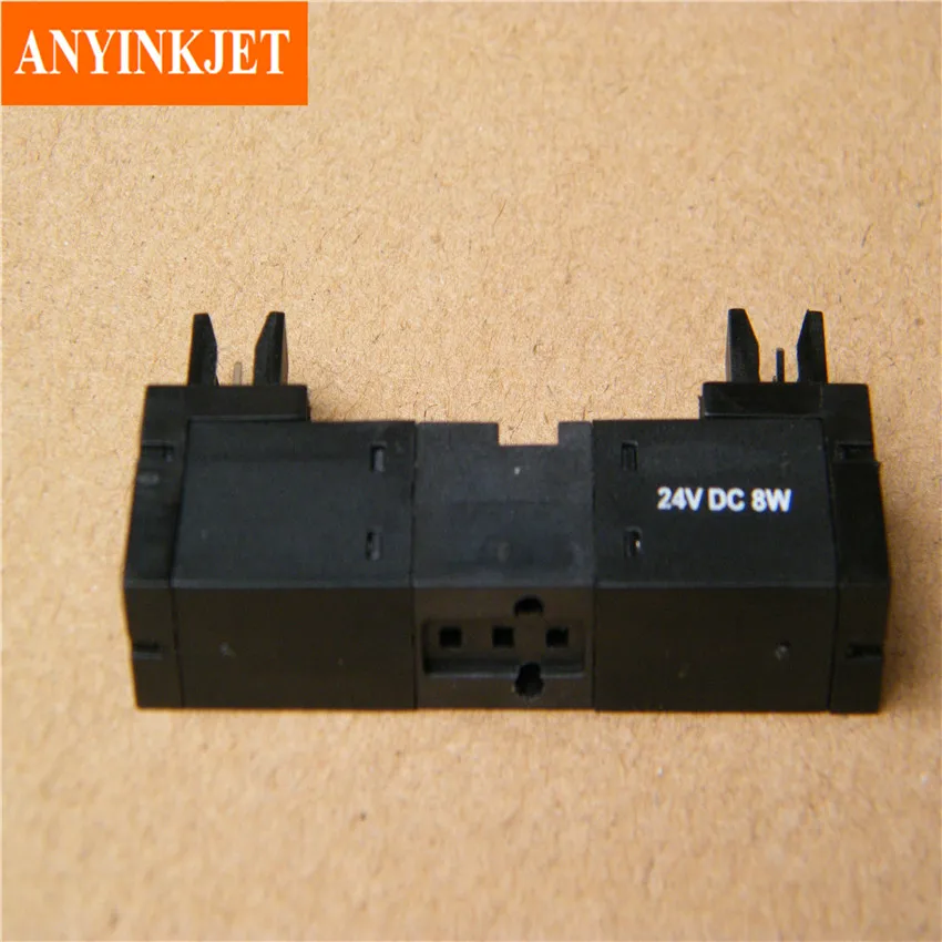 Сердечник клапана VB S112 чернил для принтера серии Videojet VJ1210 1510 etc1000|ink valve|valve inkvideojet