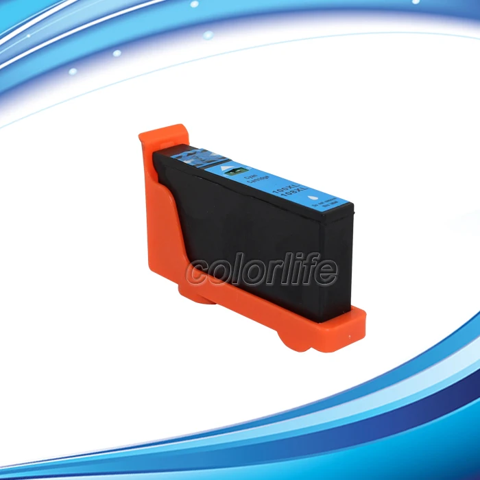 XIMO Бесплатная доставка одноблочный картридж с голубым картриджем совместимым