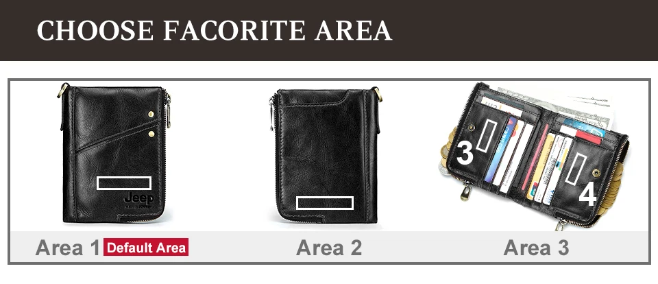 Free Engraving Cowhide Genuine Leather Wallet Men Coin Purse Small Mini Card Holder Vintage PORTFOLIO Portomonee Male Chain