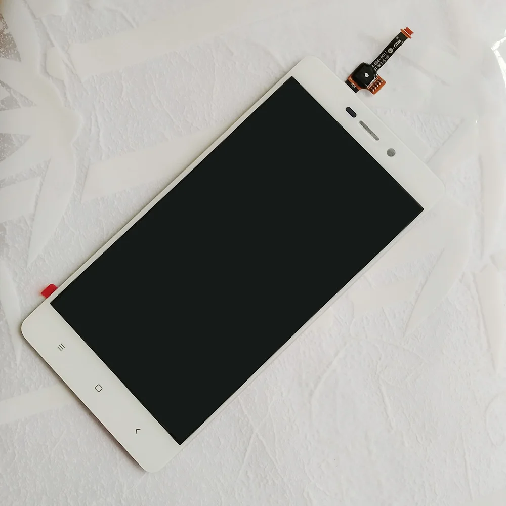 Для Xiaomi redmi 3 3X3 s Pro ЖК-дисплей + сенсорный экран 100% протестированный дигитайзер