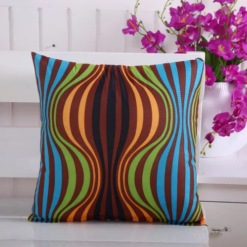 Европейский и Американский стиль элегантные Чехлы Для Диван Наволочка Украшения