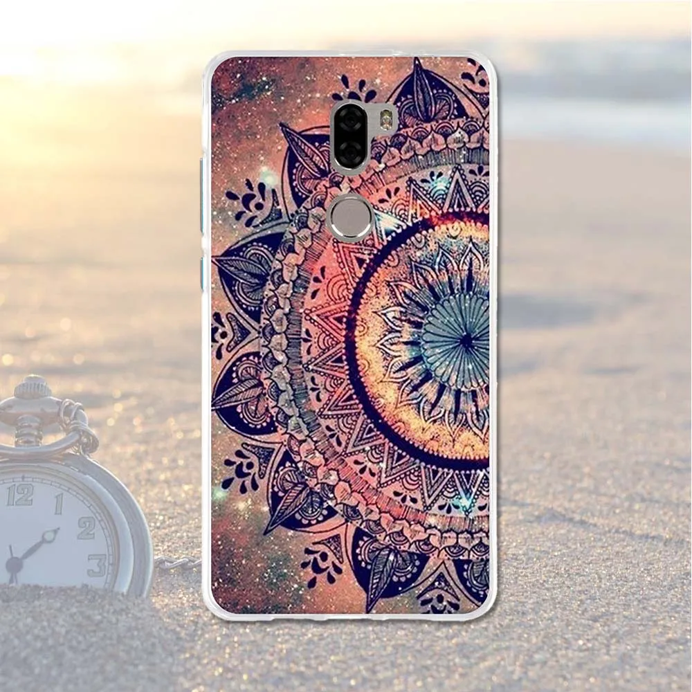 16 Чехол для Xiaomi mi 5splus mi 5S Plus, чехол, Мягкая силиконовая задняя крышка, чехол для Xiaomi mi 5S Plus 5s+/M5s Plus/mi 5S Plus, чехол - Цвет: 16