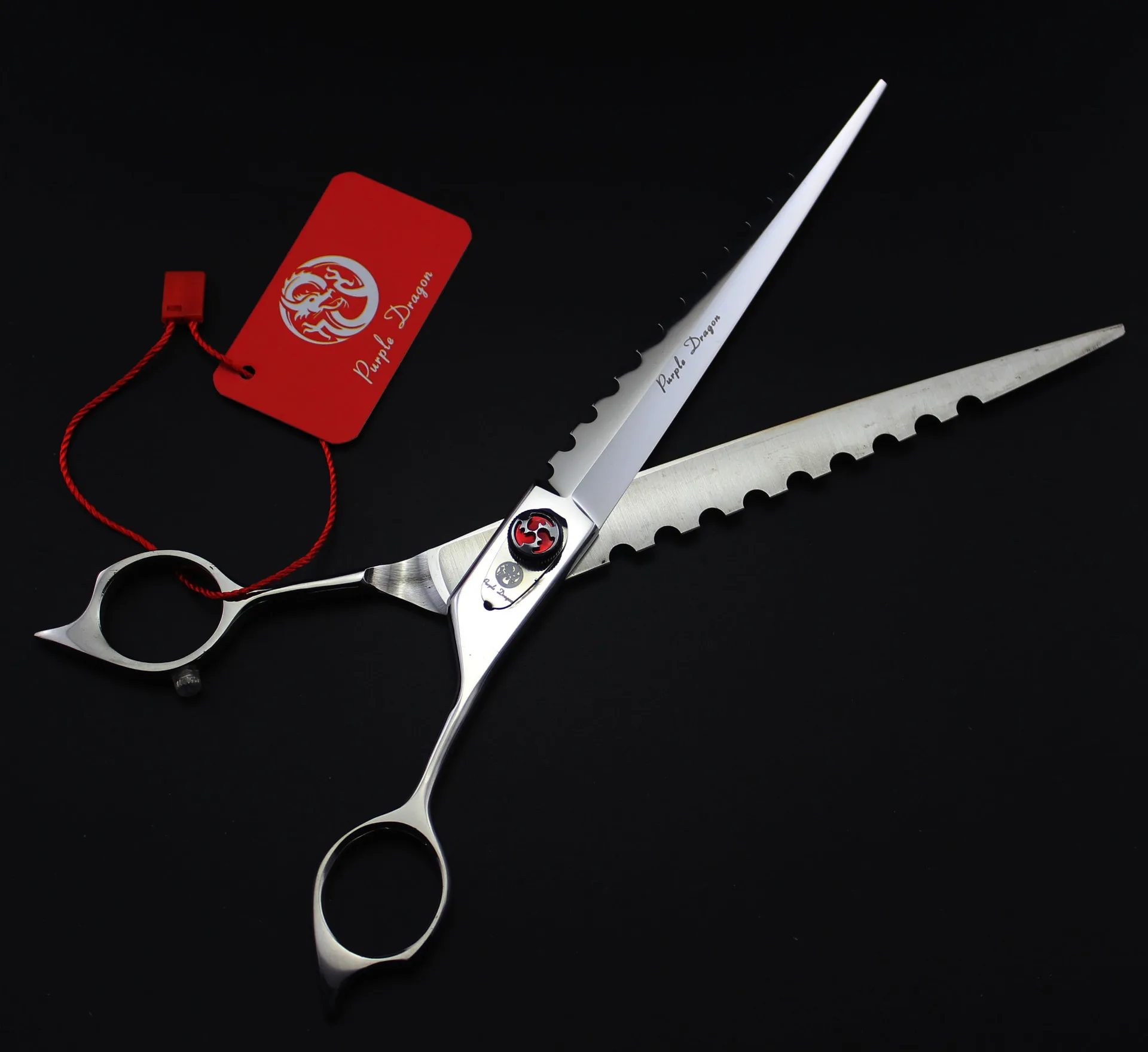 8 дюймов ножницы для стрижки волос/парикмахерские ножницы|cutting scissors|hair cutting scissorshair