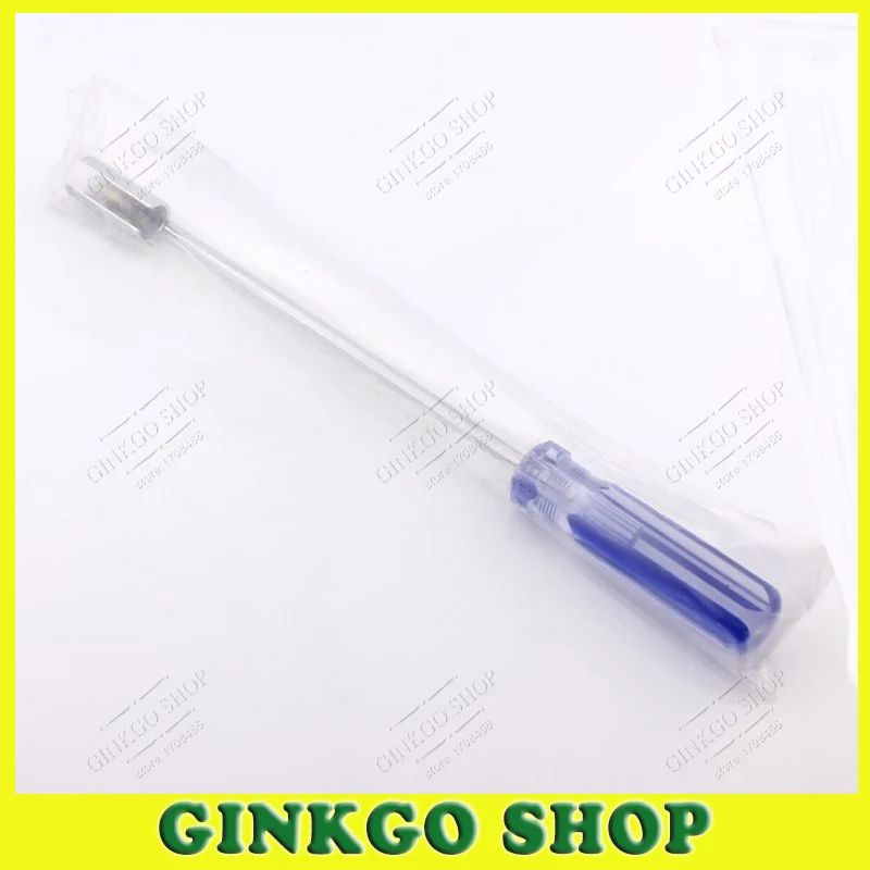 Матричный инструмент отвертка BNC Q9 отвертки с видеоголовкой съемник |