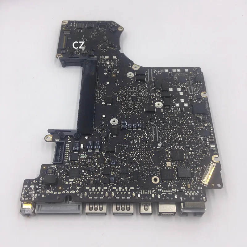 Оптовая продажа материнская плата для Macbook Pro 13 дюймов A1278 2012 года i5 2 5 ГГц Md101LL/A