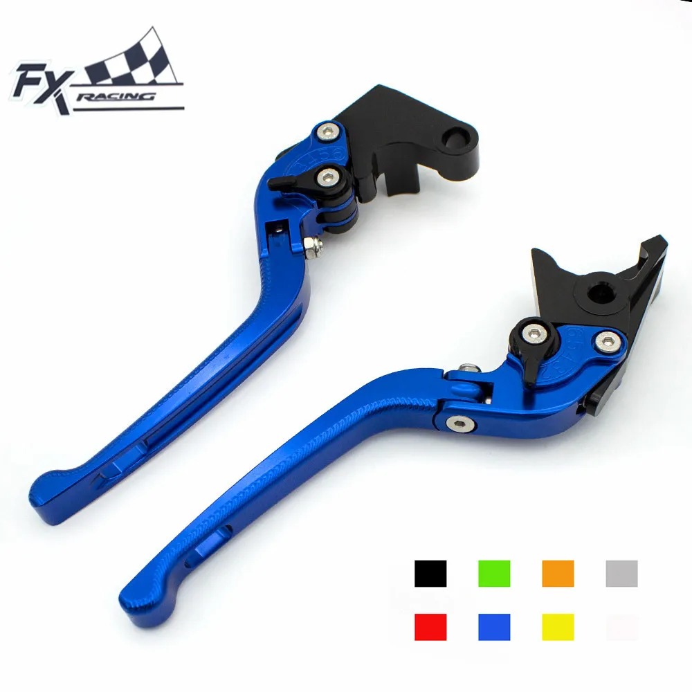 

3D CNC Motorcycle Folding Foldable Brake Clutch Lever Adjustable Aluminum For DUCATI MONSTER 620 MTS 620 2003 - 2006 2004 2005