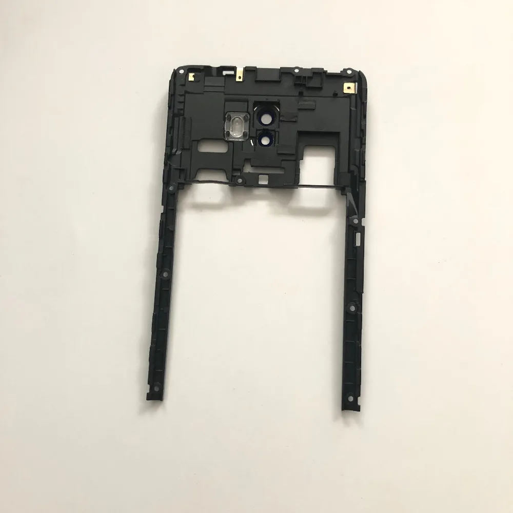 Используется Задняя рама чехол + Камера Стекло объектив для Ulefone S8 MTK6580 4 ядра 5 3