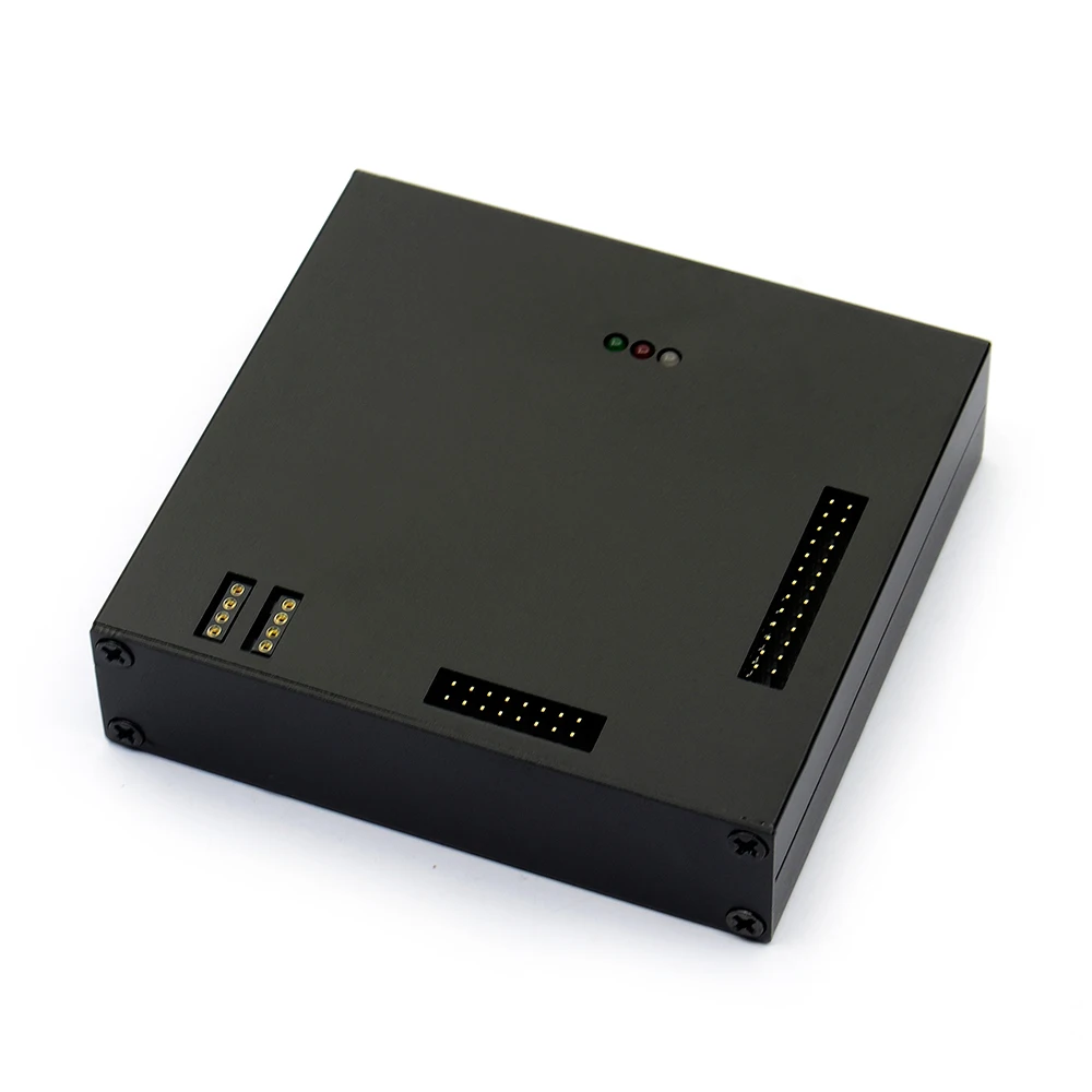 2018 хит продаж XPROG M V5.55 полный комплект ECU чип тюнинг X prog 5 55 OBD профессиональный