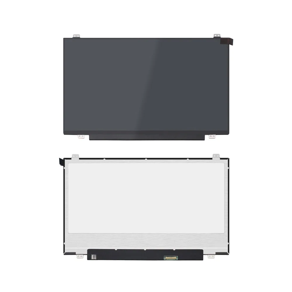 Светодиодный ЖК-экран FHD 14 0 дюйма фотография LP140WF7 (SP)(K2) фреза P/N 5D10M55964 1920x1080 |