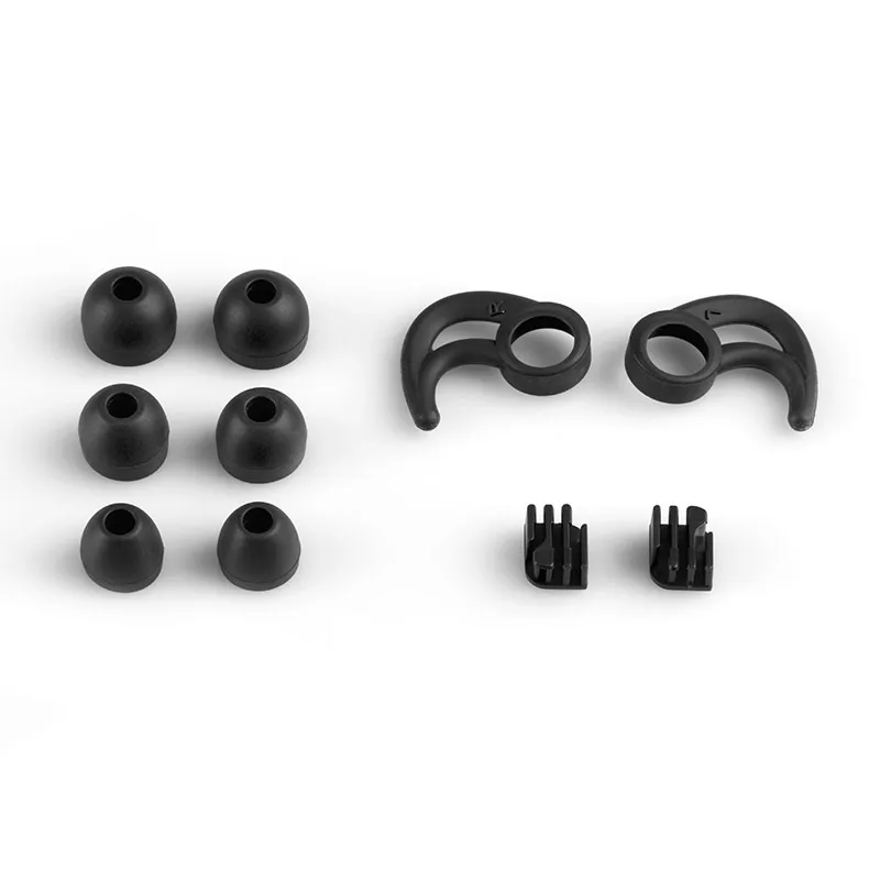 Edifier W288BT Беспроводной спортивные наушники стерео Bluetooth V4.0 Шум Отмена с микрофоном