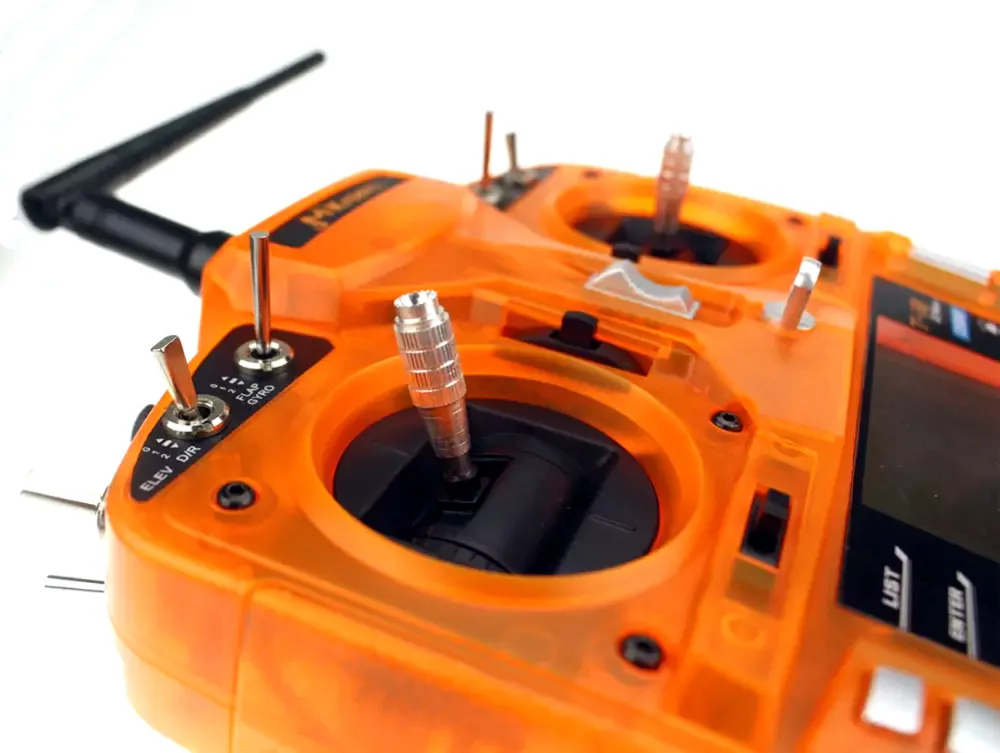HOBBYMATE T i8 2 4 GHz 8CH DSM X цифровая модуляция распространения совместимый полный
