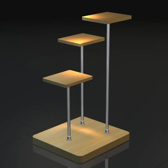 Бесплатная доставка стеллаж для магазина MDF|display shelf|shelves storefree shelf |