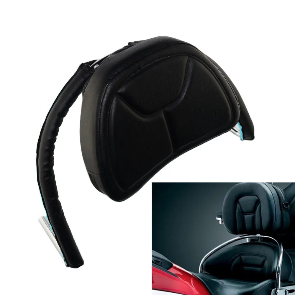 Мотоциклетные аксессуары из искусственной кожи для Honda Goldwing GL1800 2001 2016 2017 GL