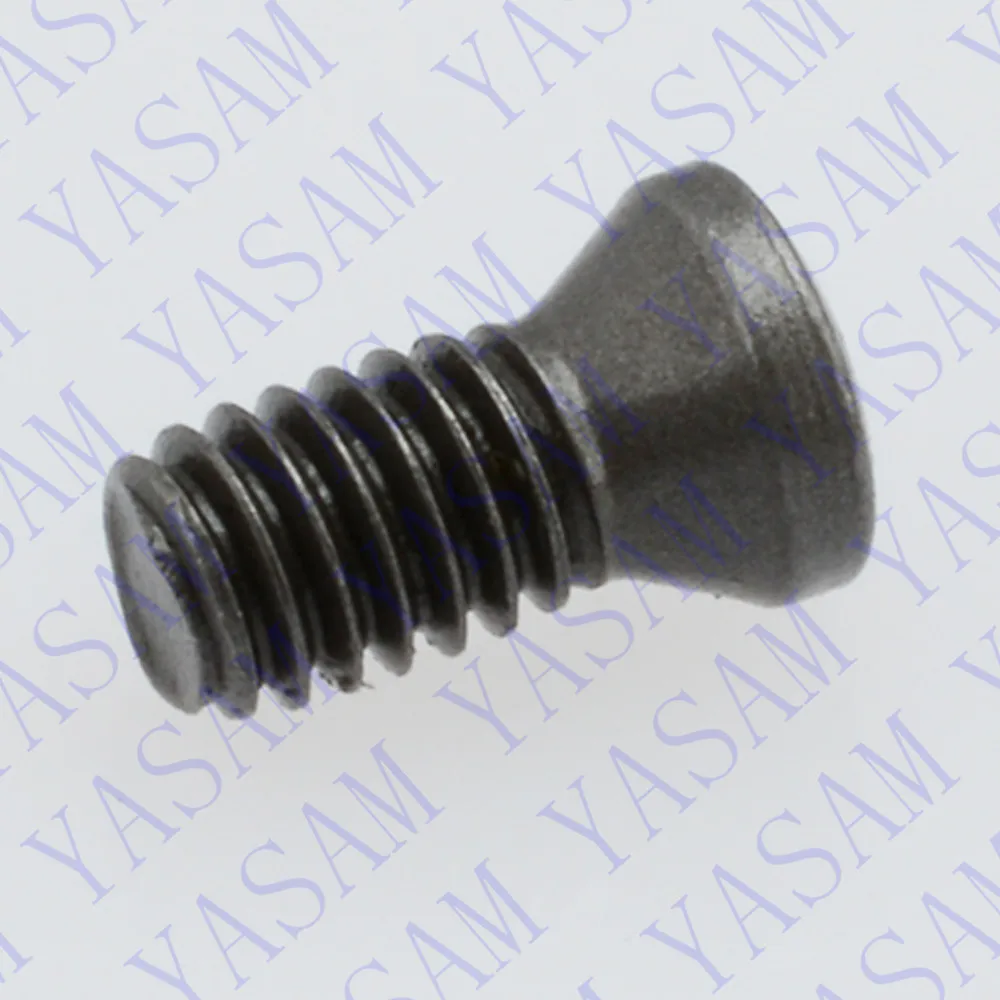 M4X9Xd5.7 звездообразные винты для запасных частей карбидных вставок|screw dvd|screw specialscrew