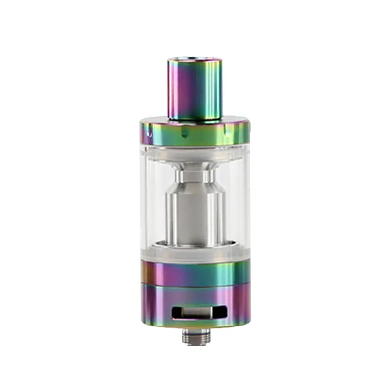 Оригинальный атомайзер Eleaf iJust S емкость 4 мл с новым ECL Наполнителем Для Battery &amp Kit vs