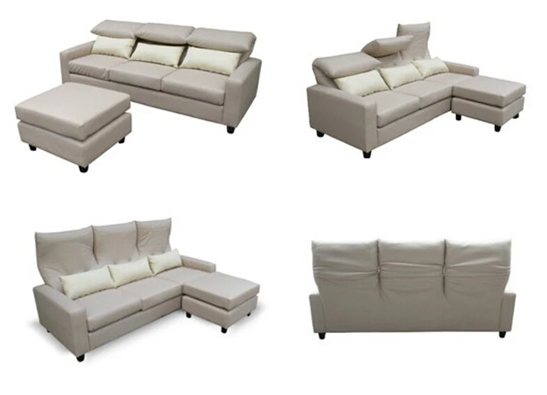 Дешевые Складная мебель механизм софа спинка кровати подголовник петли D33|sofa