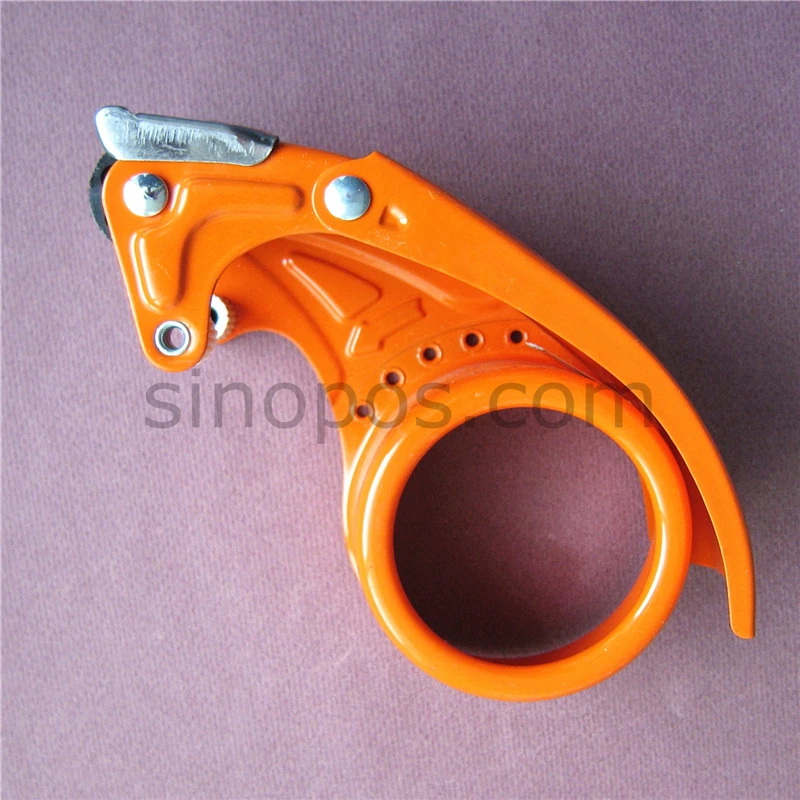 Диспенсер для металлической упаковочной ленты упаковка картонной упаковки