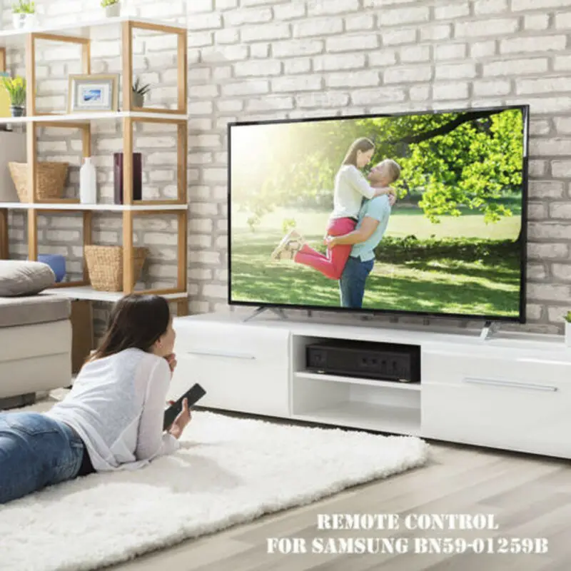 Новинка для SAMSUNG 6 7 8 9 серии Smart Remote Control 4K TV HD BN59 01259B/E/01260A|Пульты ДУ| |