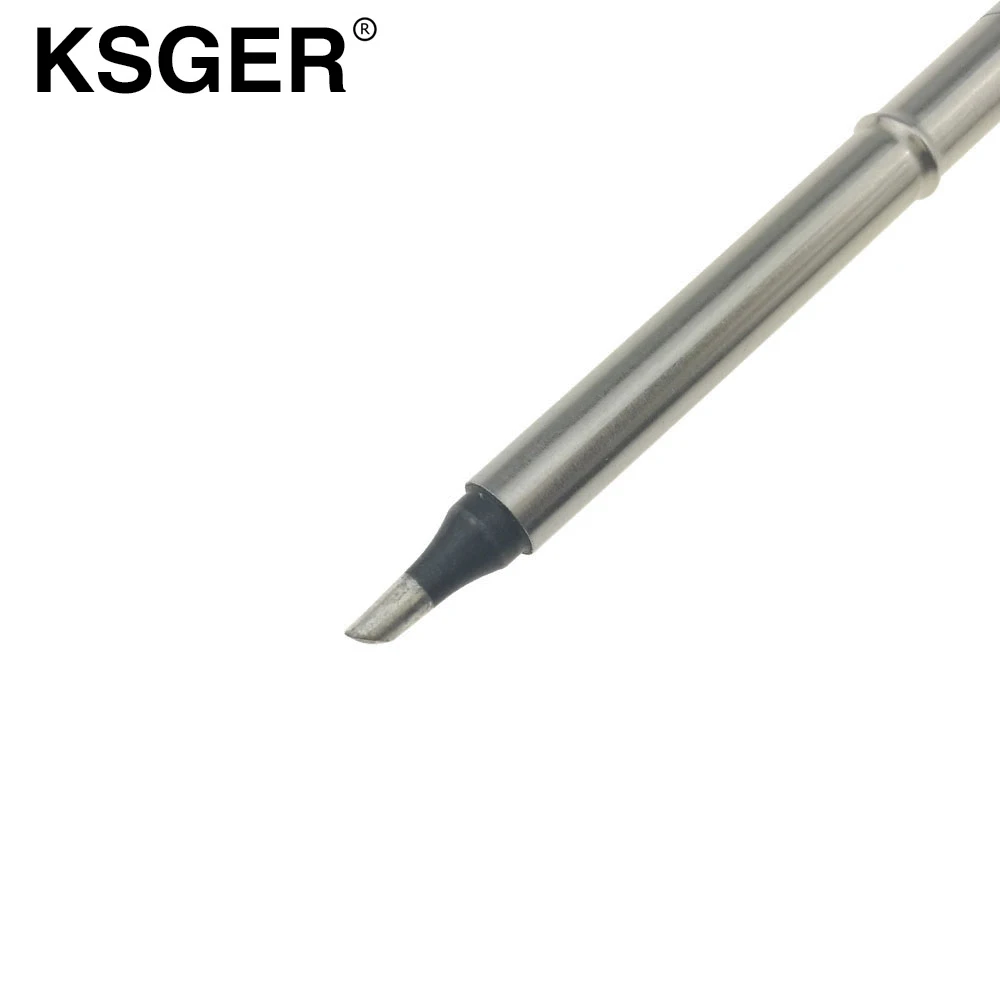 KSGER T12 BC2 K ILS J02 KU BL D16 D24 наконечник паяльника класса XA для паяльной станции Hakko FX951 OLED