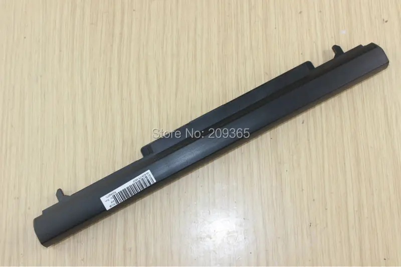 Аккумулятор для ноутбука ASUS A56 A46 K56 K56C K56CA K56CM K46 K46C K46CA K46CM S56 S46 Series A31 A32 A41 K56|laptop