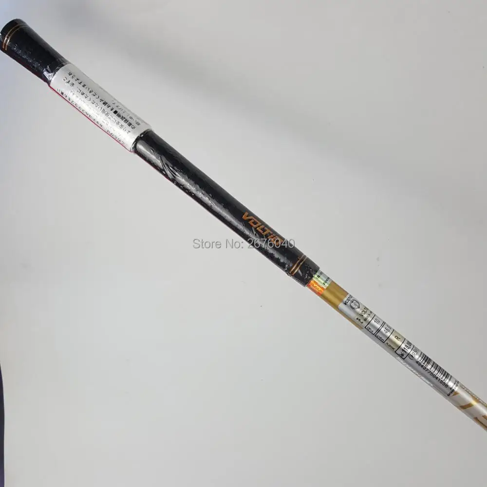 Гольф драйв Катана ниндзя 880HI Клуб 9 или 10 чердак графитовый Вал R S flex driver clubsFree